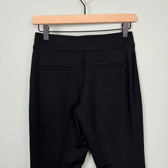 Spanx PBP Perfect Pant Slim Straight Black - Picture 8 of 10